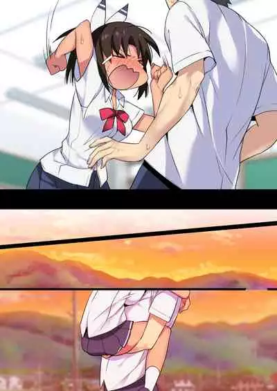 Inaka Osananajimi wa Hatsujouchuu!