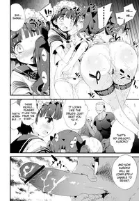 (C82) [Dr.VERMILION (Petenshi)] BLACKOUT (Toaru Kagaku no Railgun) [English] =LWB=