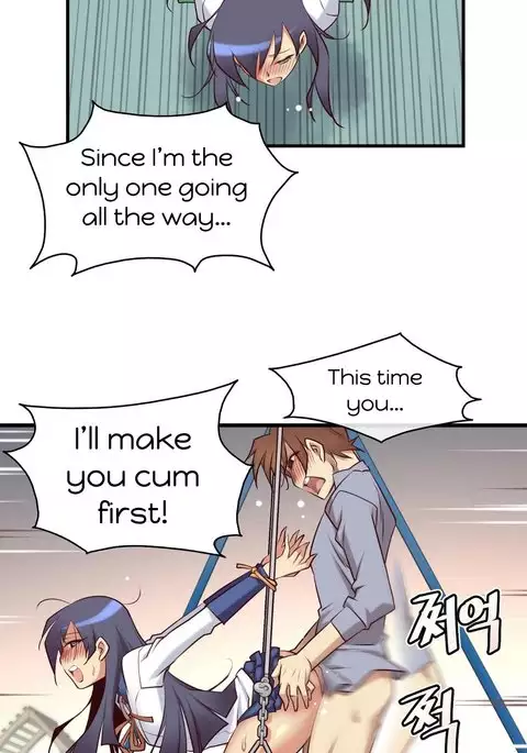 Master in My Dreams Ch.0-44