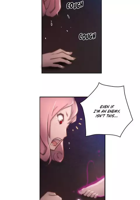 Sex Knights-Erotic Sensuality & Perception Ch.1-18