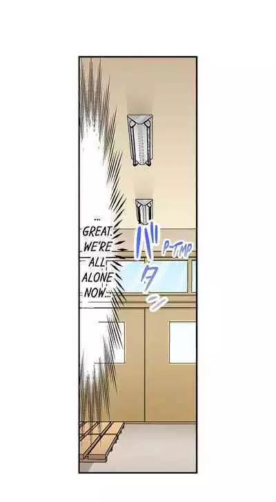 [BURIO] 3… 2… 1… Fuck! (Complete) [English]