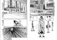 [Haruki] Kisei Juui Suzune Parasite. 65-72