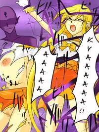 [Gohan Oomori] Henshin Heroine ga Aku ni Ochita Hi 1 | The Day the Heroine Fall into Evil 1 [English] [Rand Anything Project]