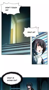 [Fantastic Whale] Twin Slave Ch.1-34 (English) (Ongoing)