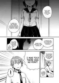 (C92) [squeezecandyheaven (Ichihaya)] 300 Manen Hoshii! + C92 no Omake | I want 3 Million Yen! + C92 Bonus Book [English] [ATF]