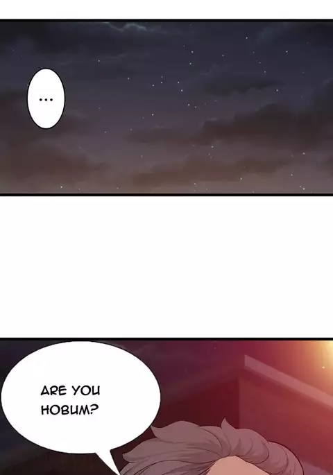 Tissue Thieves Ch.1-34