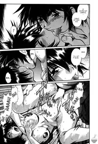 [Manabe Jouji] Makunouchi Deluxe 2 [English] [Soba-Scans]