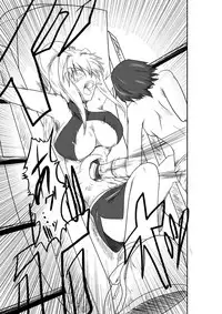 [purgatory (Shaa)] ten seconds sandbags [Digital]