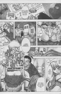 A-G Super Erotic 3 [English]