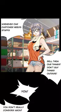 [Gyuo] Kill the Dead Bastard Ch.0-12 (English) (Ongoing)