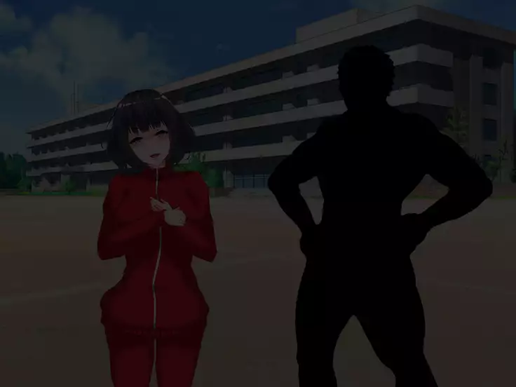 Netorare Ryuushutsu! Gesu Kanojo -Offpako Kibou Boku no Osananajimi no Ura Account-