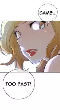 Perfect Half Ch.1-16 (English) (Ongoing)