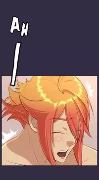 [Hong BanJang] Aharoo Ch.1-36 (English) (YoManga) (Ongoing)