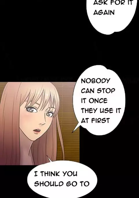 Secret Island Ch.1-20