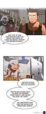 [Yi Hyeon Seok] Refrain Love Ch.1-15 (English) (YoManga) (Ongoing)