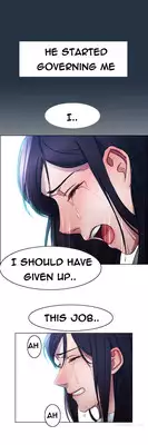 [Studio Jilpung] Lady Garden Ch.1-11 (English) (Ongoing)