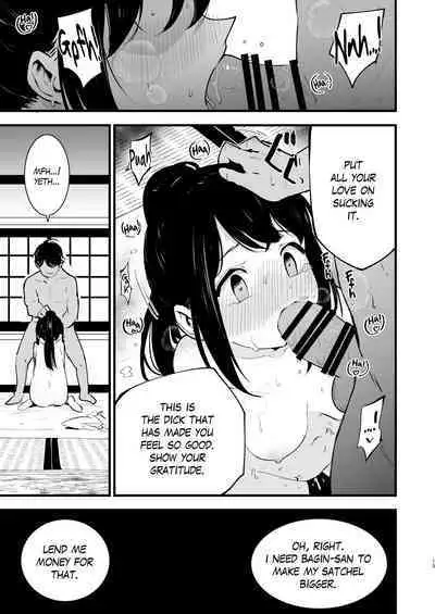 [Shironegiya (miya9)] Hisui Tensei-roku | Records of my reincarnation in Hisui (Pokémon Legends: Arceus) [English] [The Blavatsky Project] [Digital]