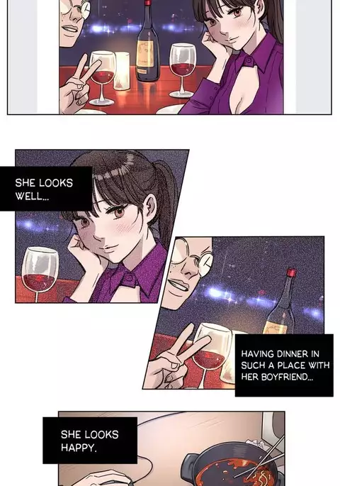 Atonement Camp Ch.1-40