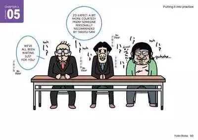 Josei no Tame no Zettai ni Ochinai Shuukatsu-jutsu | The Women's Foolproof Guide to Job Hunting Success