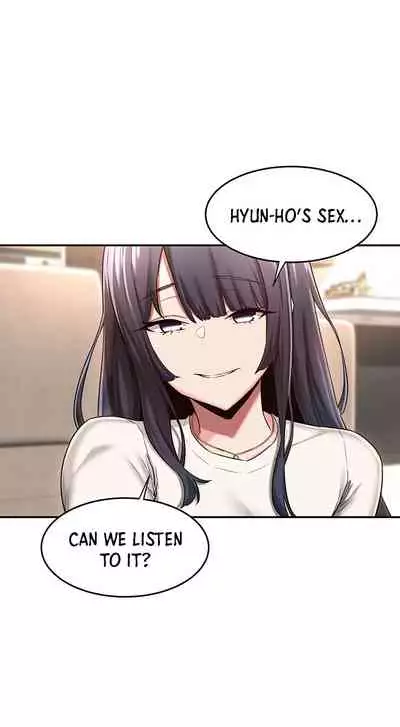 [Abio4, Bangkki] Sextudy Group (1-28) [English] [Ongoing]