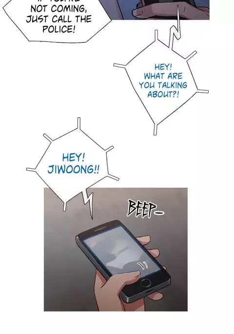 Scandal of the Witch Ch.1-39