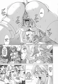 [Aki Matsuri] Elf to Shounen to | The Elf, The Boy And [English] [Blain007]