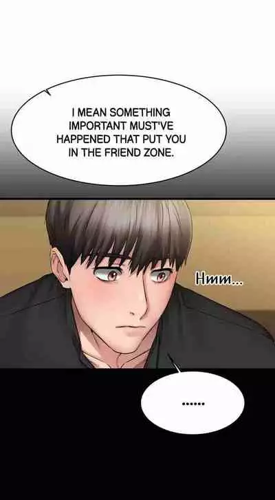 My Female Friend Who Crossed The Line [Rimpala, Gimdanchu] Ch.32? [English] [Manhwa PDF]