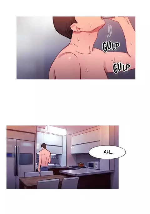 Scandal of the Witch Ch.1-33