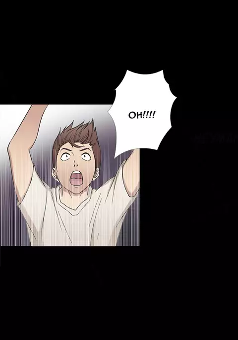 Secret Island Ch.1-24