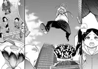 [Shiwasu no Okina] Enkou Ojisan | Mister Enkou Episode I (COMIC AUN 2017-04) [English] [Digital]