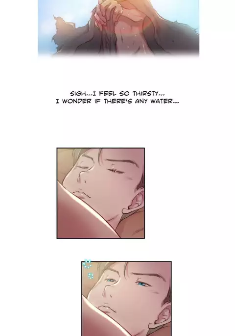 Sex Knights-Erotic Sensuality & Perception Ch.1-18