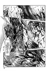 [Uziga Waita] Game Over [English]