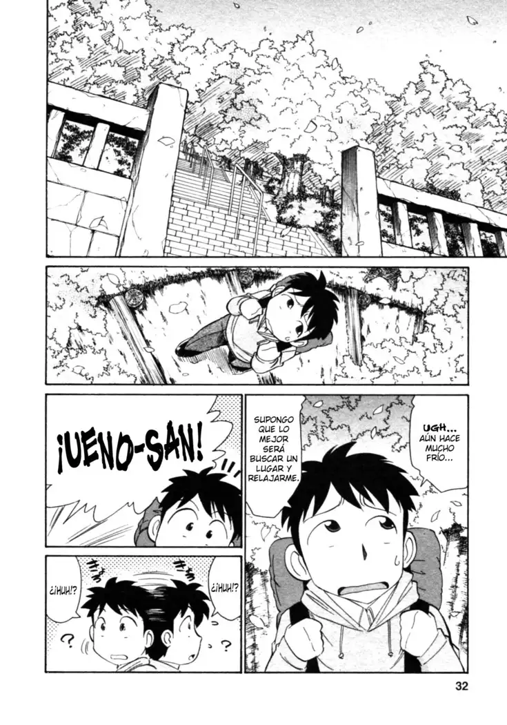 Cheers! 8 Ch. 62-68