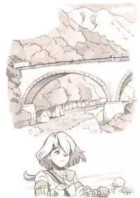 [pink-noise (Mizuiro Megane)] 『Futanari Doutei LESSON』 no Oshirase (Kantai Collection -KanColle-) [Digital]