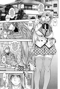 [Kotobuki Kazuki] Sis Ero Ch. 1-3 [English] {Tadanohito}