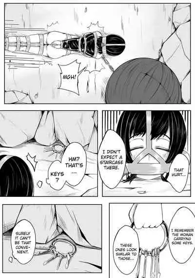 Whisper of Guidance 1-18