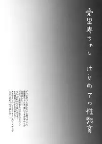 (SC2017 Autumn) [Shimajiya (Shimaji)] Arisu-chan Hajimete no Seikyouiku (Girls und Panzer)