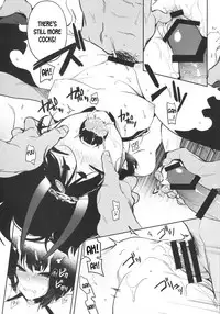 (C95) [Aruheito (Mutsuki)] Kidoku no Shuki (Fate/Grand Order) [English] [desudesu]