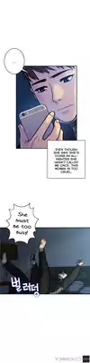 Ghost Love Ch.1-10 (English) (YoManga) (Ongoing)