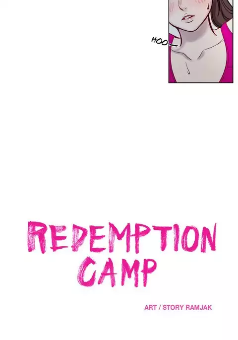 Atonement Camp Ch.1-13