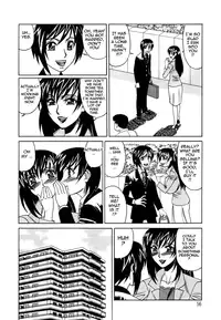 [Yamamoto Yoshifumi] Inwai Gangu Eigyoubu - An Indecent Toy Office | Sex Toy Sales Division [English] [Tadanohito]