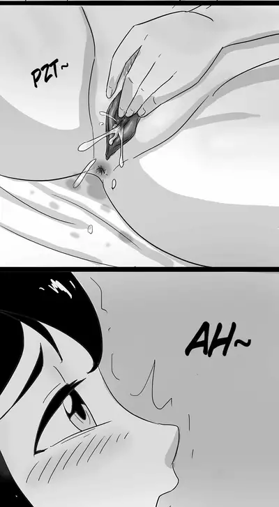 [skyzen] 寄生虫系列 [English] [xinsu] pg. 1-174, 196-304