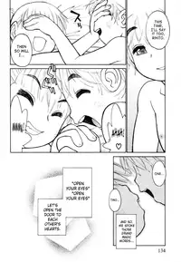 [Ryuutai Rikigaku (Akio Takami)] Juvenile [English] [SaHa]