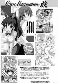 (COMIC1☆5) [SONIC WINTER (Tsukishima Kai)] Kimi wa Boku no Takaramono | You're My Treasure (IS <Infinite Stratos>) [English] (Rapid Switch)