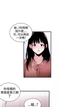 Female Disciple 女助教 Ch.1~8 [Chinese]中文