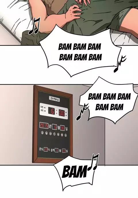 Refrain Love Ch.1-37