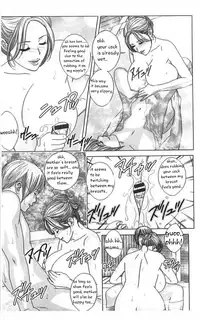 [Nishimaki Tohru] Dear My Mother 2 Ch. 1-2 [English] [sasasa11]