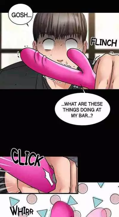 My Female Friend Who Crossed The Line [Rimpala, Gimdanchu] Ch.32? [English] [Manhwa PDF]