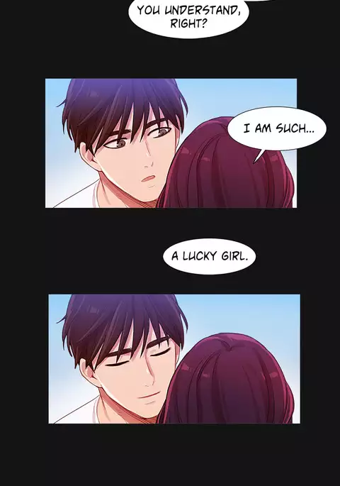 Scandal of the Witch Ch.1-36