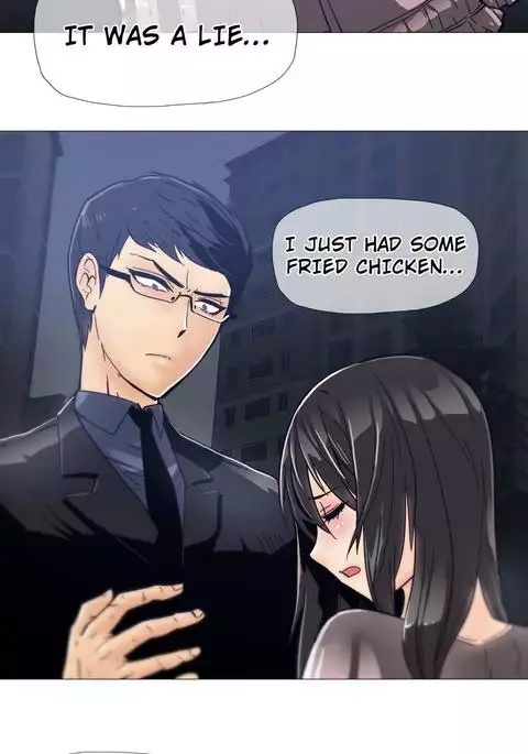 Household Affairs Ch.1-46